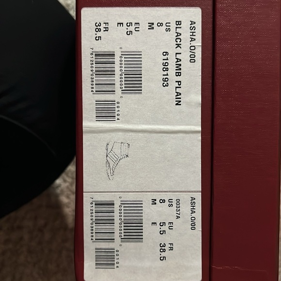 Bally Shoes - Picture 9 of 9